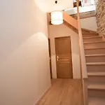 La Comedie De - Apartamento