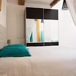Apartment La Comedie De - *