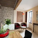 Apartment La Comedie De -