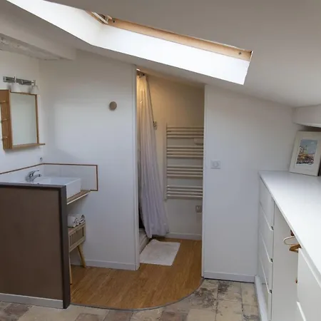 La Comédie De - Apartamento Pézenas