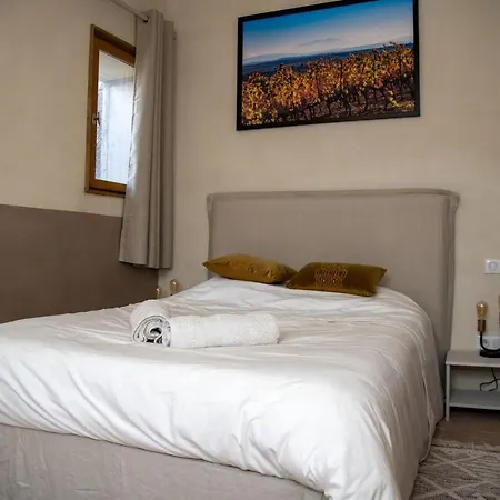 La Comédie De - Apartamento *