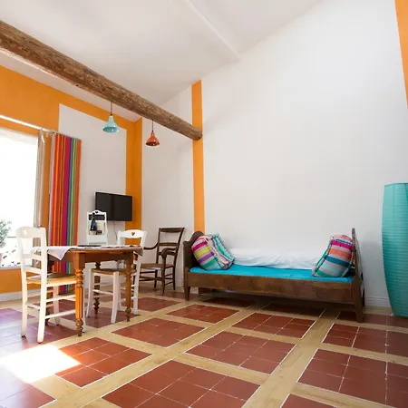 Apartment La Comedie De - Pézenas