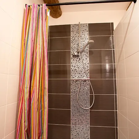 Apartman La Comedie De - Pézenas
