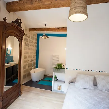 Apartamento La Comédie De - *