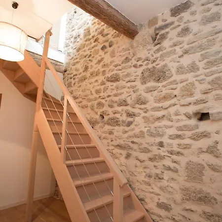 La Comedie De - Pézenas