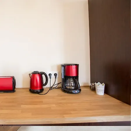 La Comédie De - Apartamento *