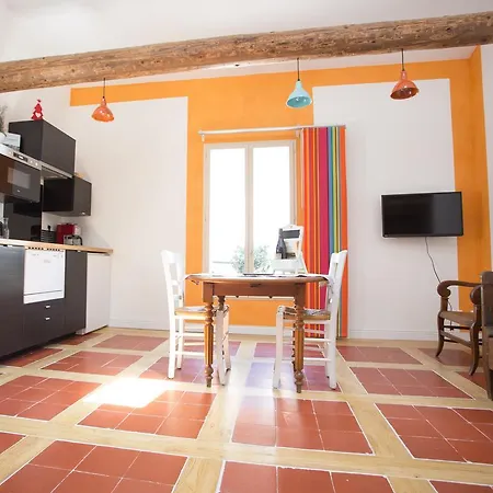 Apartamento La Comédie De - Pézenas