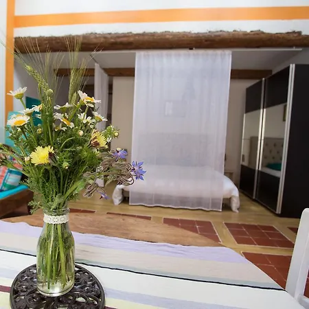 Lägenhet La Comedie De -