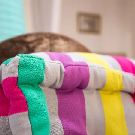 La Comédie De - Apartamento