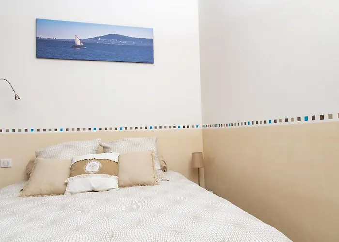 La Comedie De - Apartamento *