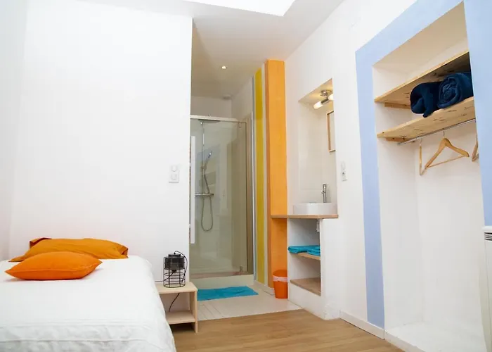 La Comedie De - Apartamento