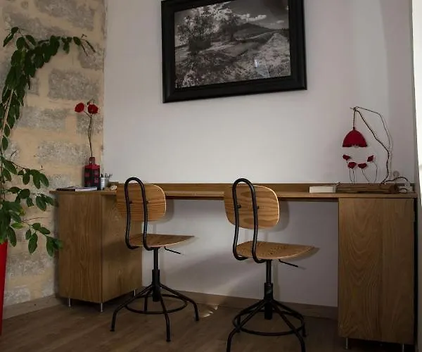 Apartamento La Comedie De - *