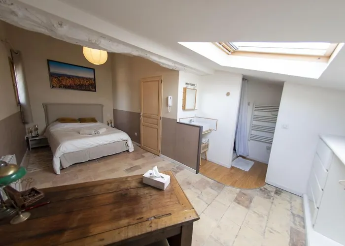 Apartamento La Comedie De - Pézenas