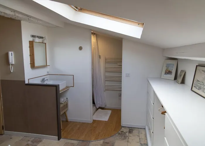 La Comedie De - Apartamento Pézenas