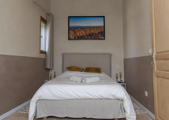 La Comedie De - Apartamento Pézenas