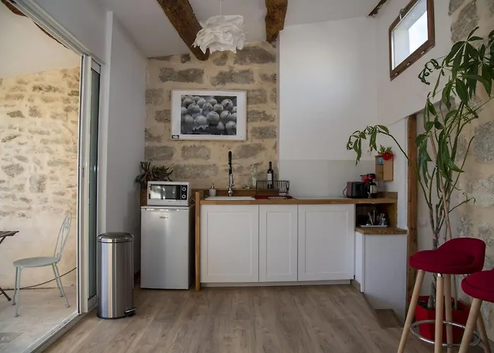 La Comedie De - Apartamento Pézenas