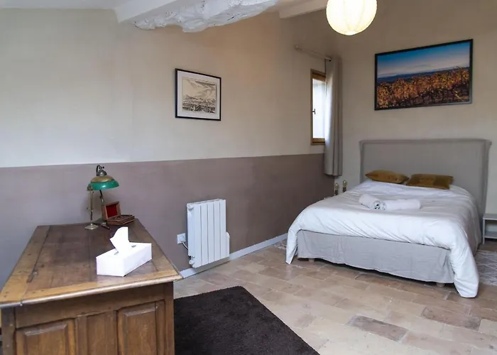La Comedie De - Apartamento Pézenas