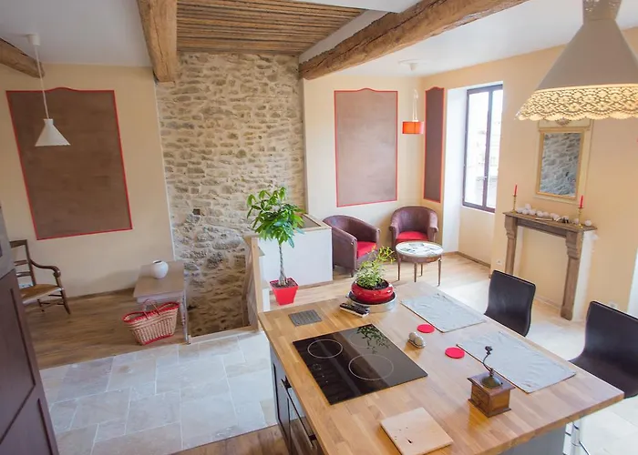 Apartamento La Comedie De - *