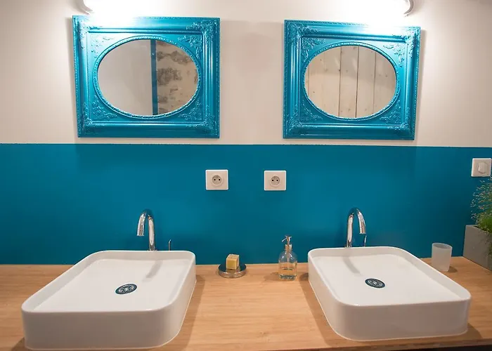 La Comedie De - Apartamento Pézenas