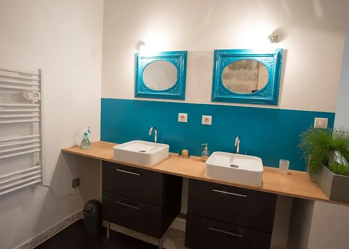 La Comedie De - Apartamento *