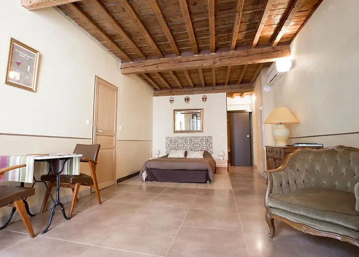 Apartamento La Comedie De - Pézenas
