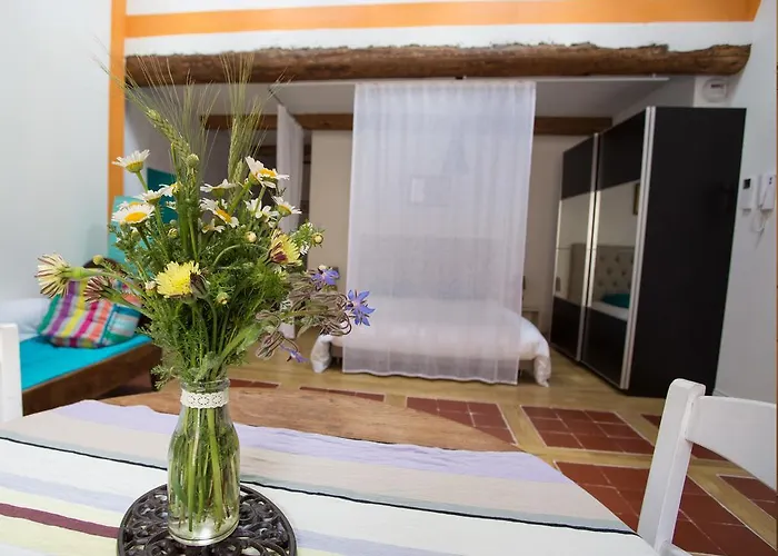 Apartamento La Comedie De -